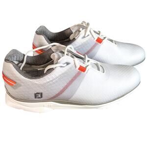 FootJoy Pro SL Sport 53853 Men's Golf Shoes Size 9.5 Medium